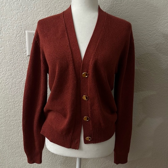 St John Cardigan size XL